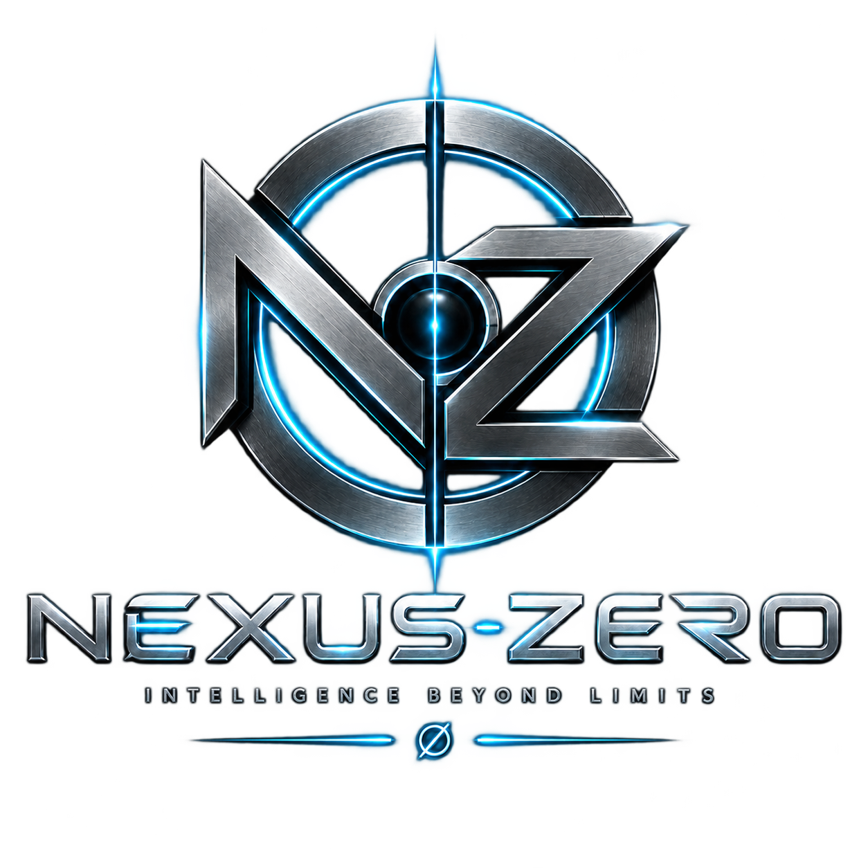 Nexus Zero — Intelligence Beyond Limits
